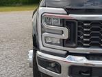 New 2025 Ford F-450 Lariat Crew Cab 4WD DRW Pickup for sale #SED13015 - photo 8
