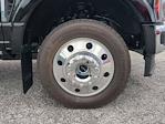 New 2025 Ford F-450 Lariat Crew Cab 4WD DRW Pickup for sale #SED13015 - photo 9