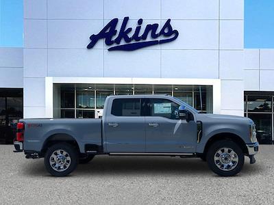 2025 Ford F-250 Crew Cab 4WD Pickup for sale #SED13016 - photo 1