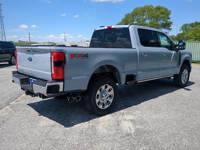 New 2025 Ford F-250 Lariat Crew Cab 4WD Pickup for sale #SED13016 - photo 2