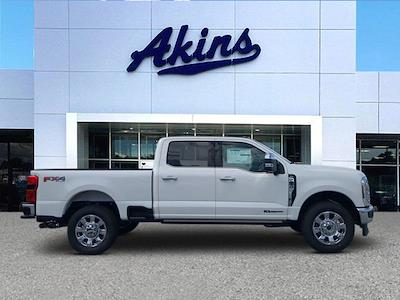 2025 Ford F-250 Crew Cab 4WD Pickup for sale #SED13127 - photo 1