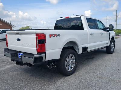 New 2025 Ford F-250 Lariat Crew Cab 4WD Pickup for sale #SED13127 - photo 2