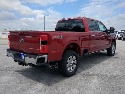 2025 Ford F-250 Crew Cab 4WD Pickup for sale #SED13149 - photo 2