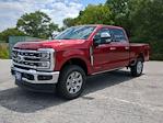 2025 Ford F-250 Crew Cab 4WD Pickup for sale #SED13149 - photo 11