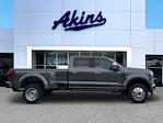 New 2025 Ford F-450 Lariat Crew Cab 4WD DRW Pickup for sale #SED13213 - photo 3