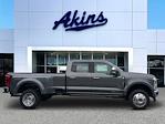 New 2025 Ford F-450 Lariat Crew Cab 4WD DRW Pickup for sale #SED13278 - photo 6