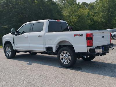 2025 Ford F-250 Crew Cab 4WD Pickup for sale #SED13402 - photo 2