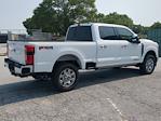 2025 Ford F-250 Crew Cab 4WD Pickup for sale #SED13402 - photo 9
