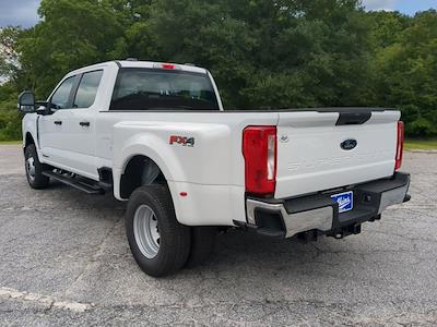 New 2025 Ford F-350 XL Crew Cab 4WD DRW Pickup for sale #SED13542 - photo 2