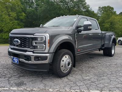 2025 Ford F-450 Crew Cab DRW 4WD Pickup for sale #SED13575 - photo 1