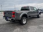 2025 Ford F-450 Crew Cab DRW 4WD Pickup for sale #SED13575 - photo 4