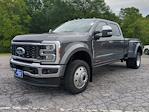 2025 Ford F-450 Crew Cab DRW 4WD Pickup for sale #SED13575 - photo 1