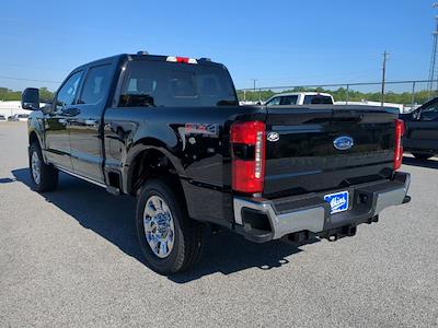 New 2025 Ford F-250 Lariat Crew Cab 4WD Pickup for sale #SED13635 - photo 2
