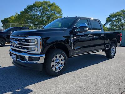 2025 Ford F-250 Crew Cab 4WD Pickup for sale #SED13635 - photo 1