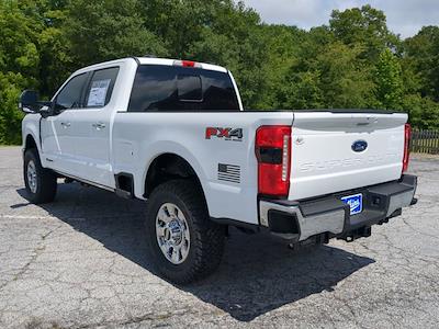2025 Ford F-250 Crew Cab 4WD Pickup for sale #SED13642 - photo 2
