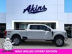2025 Ford F-250 Crew Cab 4WD Pickup for sale #SED13642 - photo 3