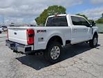 2025 Ford F-250 Crew Cab 4WD Pickup for sale #SED13642 - photo 7