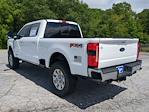 2025 Ford F-250 Crew Cab 4WD Pickup for sale #SED13642 - photo 2