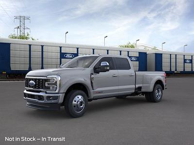 2025 Ford F-450 Crew Cab DRW 4WD Pickup for sale #SED13800 - photo 1