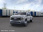 2025 Ford F-450 Crew Cab DRW 4WD Pickup for sale #SED13800 - photo 3