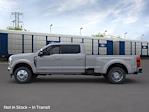 2025 Ford F-450 Crew Cab DRW 4WD Pickup for sale #SED13800 - photo 4