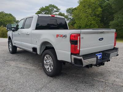2025 Ford F-250 Crew Cab 4WD Pickup for sale #SED13874 - photo 2