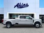 New 2025 Ford F-450 Lariat Crew Cab 4WD DRW Pickup for sale #SED13888 - photo 1