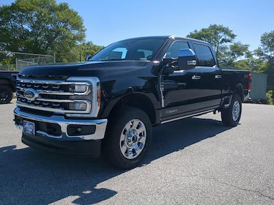 2025 Ford F-250 Crew Cab 4WD Pickup for sale #SED13916 - photo 1