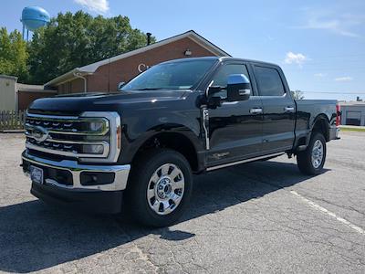 2025 Ford F-250 Crew Cab 4WD Pickup for sale #SED13962 - photo 1