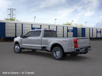 New 2025 Ford F-450 Lariat Crew Cab 4WD DRW Pickup for sale #SED14251 - photo 2