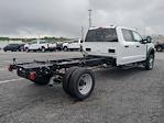 2025 Ford F-450 Crew Cab DRW RWD Cab Chassis for sale #SED14707 - photo 2