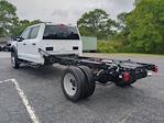 2025 Ford F-450 Crew Cab DRW RWD Cab Chassis for sale #SED14707 - photo 5