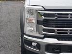 2025 Ford F-450 Crew Cab DRW RWD Cab Chassis for sale #SED14707 - photo 8