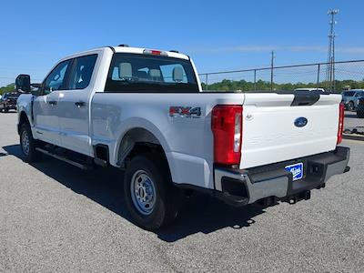 New 2025 Ford F-250 XL Crew Cab 4WD Pickup for sale #SED14897 - photo 2