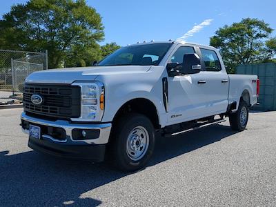 2025 Ford F-250 Crew Cab 4WD Pickup for sale #SED14897 - photo 1