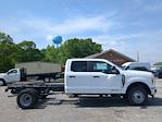 2025 Ford F-350 Crew Cab DRW 4WD Cab Chassis for sale #SED14976 - photo 4