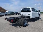 2025 Ford F-350 Crew Cab DRW 4WD Cab Chassis for sale #SED14976 - photo 5