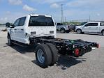 2025 Ford F-350 Crew Cab DRW 4WD Cab Chassis for sale #SED14976 - photo 2