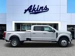 New 2025 Ford F-450 Lariat Crew Cab 4WD DRW Pickup for sale #SED15248 - photo 3