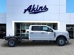 2025 Ford F-350 Crew Cab DRW 4WD Cab Chassis for sale #SED15708 - photo 1