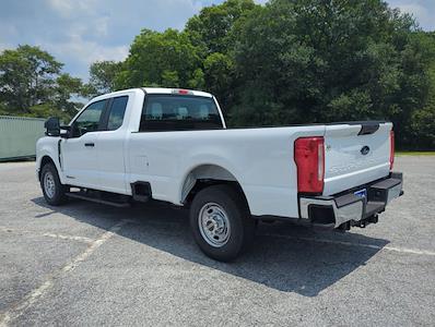 2025 Ford F-350 Super Cab SRW RWD Pickup for sale #SED15781 - photo 2