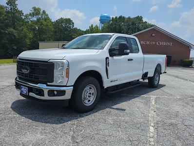 2025 Ford F-350 Super Cab SRW RWD Pickup for sale #SED15781 - photo 1