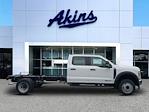 New 2025 Ford F-450 XL Crew Cab Cab Chassis for sale #SED15860 - photo 1
