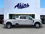 New 2025 Ford F-450 Lariat Crew Cab 4WD DRW Pickup for sale #SED16215 - photo 3