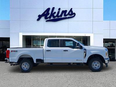 New 2025 Ford F-250 XL Crew Cab 4WD Pickup for sale #SED18191 - photo 1