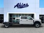 2025 Ford F-450 Crew Cab DRW RWD Cab Chassis for sale #SED18980 - photo 1