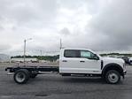 2025 Ford F-450 Crew Cab DRW RWD Cab Chassis for sale #SED18980 - photo 5