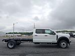 2025 Ford F-450 Crew Cab DRW RWD Cab Chassis for sale #SED18980 - photo 6