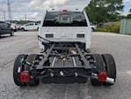 New 2025 Ford F-450 XL Crew Cab 4WD Cab Chassis for sale #SED18990 - photo 11