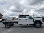 New 2025 Ford F-450 XL Crew Cab 4WD Cab Chassis for sale #SED18990 - photo 2